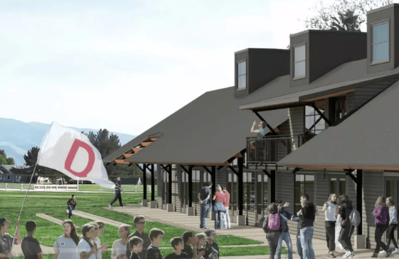 邓恩中学dunnschool美国高中选校网