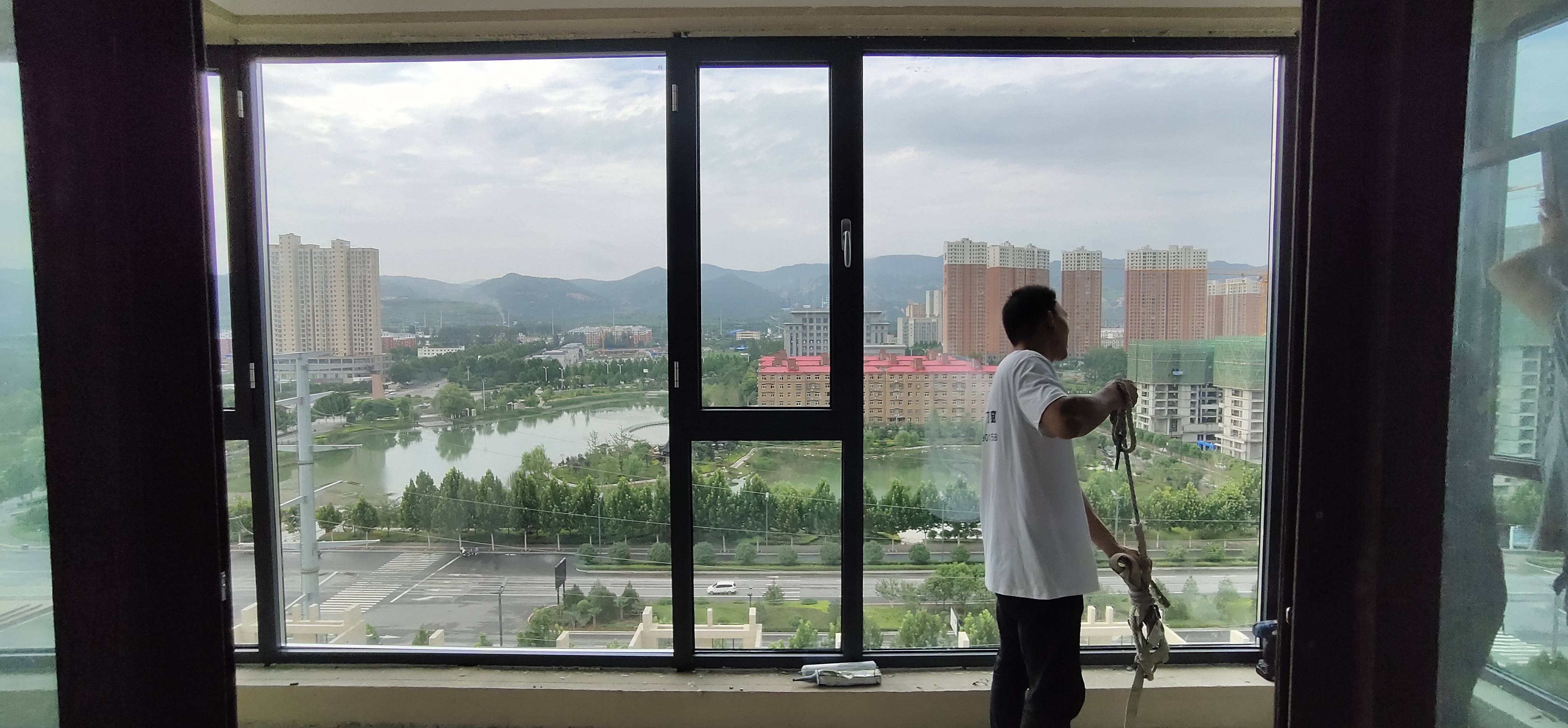 适合洛阳气候的门窗到底用南方还是北方厂家门窗制作工