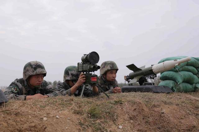 红箭家族拥有众多反坦克"高手",红箭-73再升级,可红箭-11和红箭-12呢?