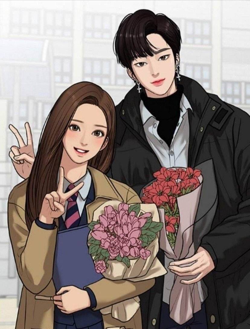 漫改剧《女神降临》开播了,人物还原度极高,你看了吗