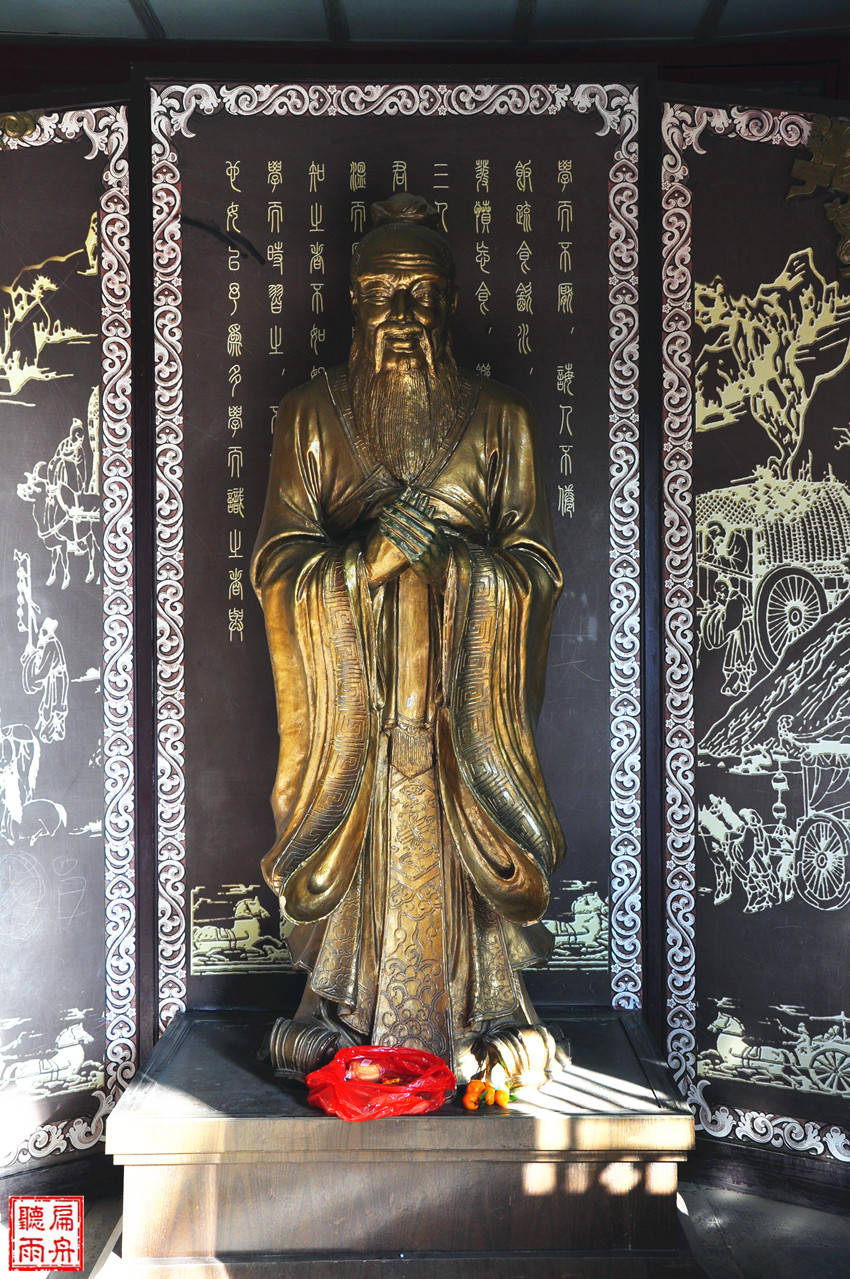 细读嵩阳书院 原来是中国古代的顶尖大学_将军