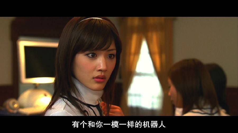 原创机器人女友爆红备受青睐的身后反映了什么问题