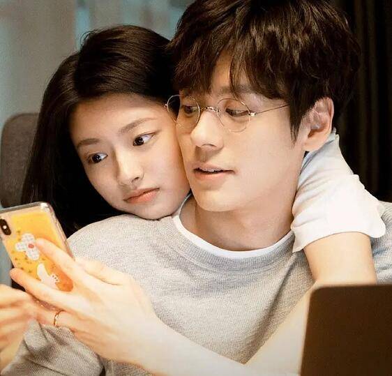 《完美先生和差不多小姐》,作者是婉之,原著和电视剧的主线剧情差不多