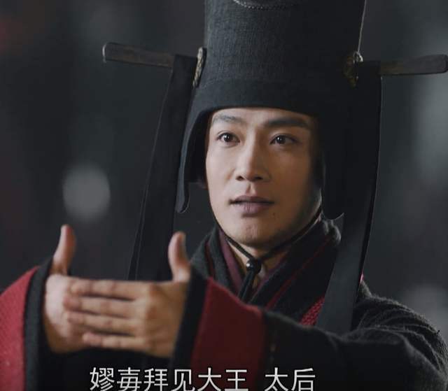 秦王嬴政的杀伐果断:车裂嫪毐 摔死同母异父的弟弟