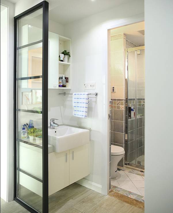 日本的卫生间设计不得不服连宠物都有专属洗手间