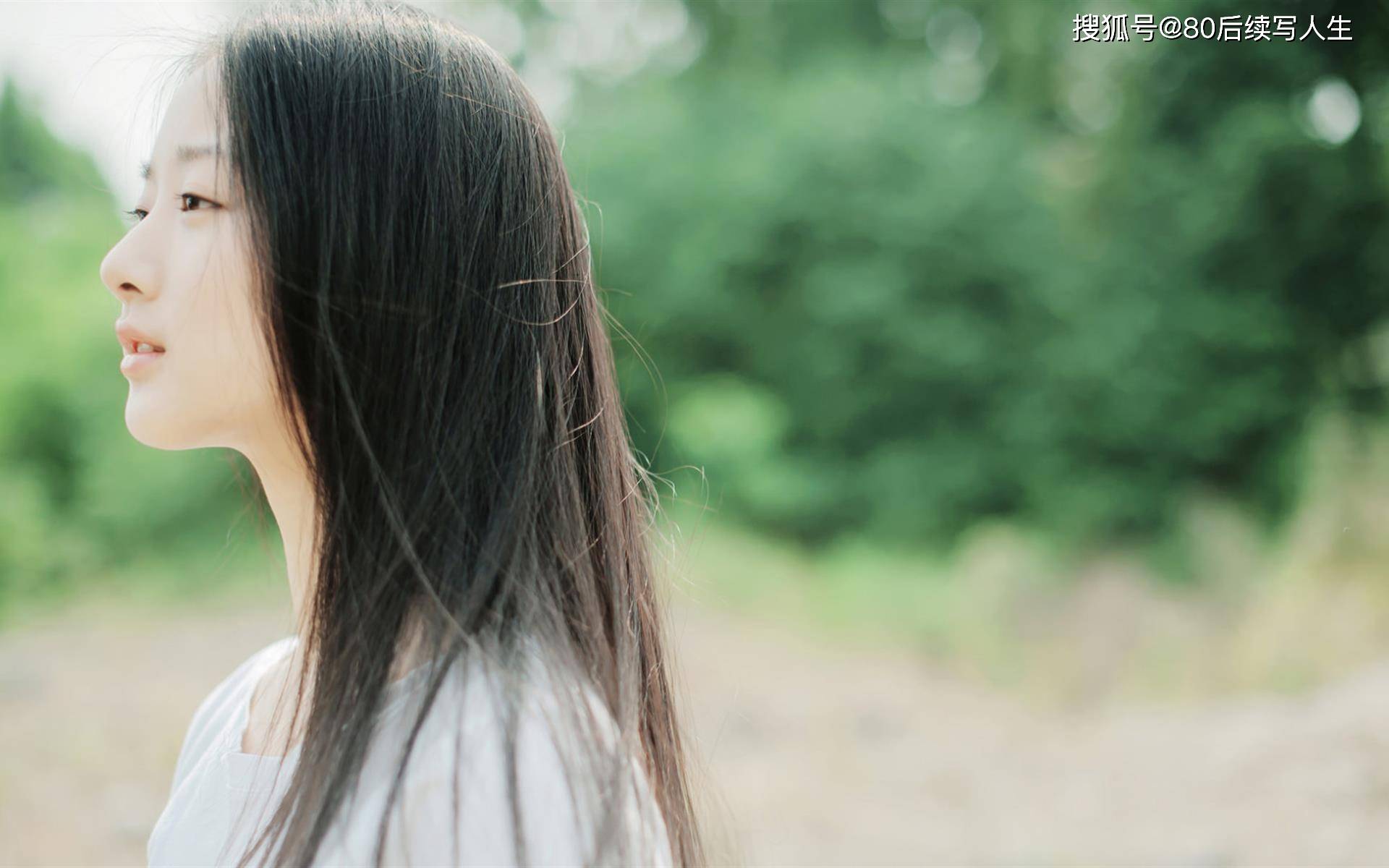 青春靓丽大美女 青春亮丽美女图片-搜狐大视野-搜狐新闻