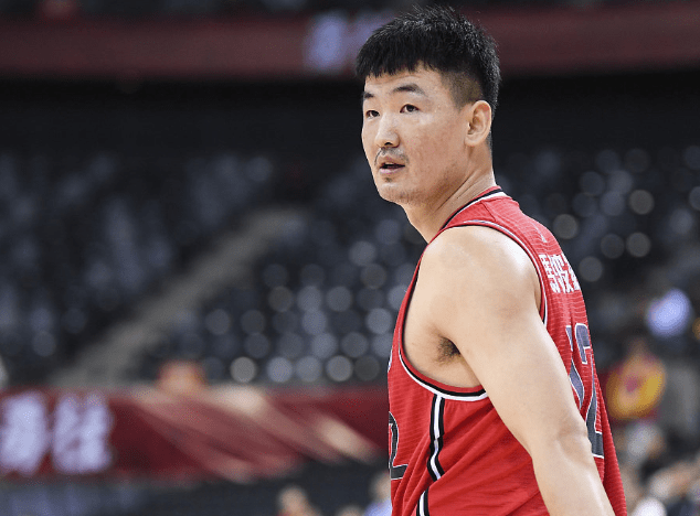 顾全加冕深圳得分王高登空砍54 19 深圳5人上双力克福建