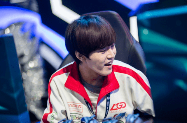 原创昔日lpl大公主flame正式退役老lgd众人全部告别赛场