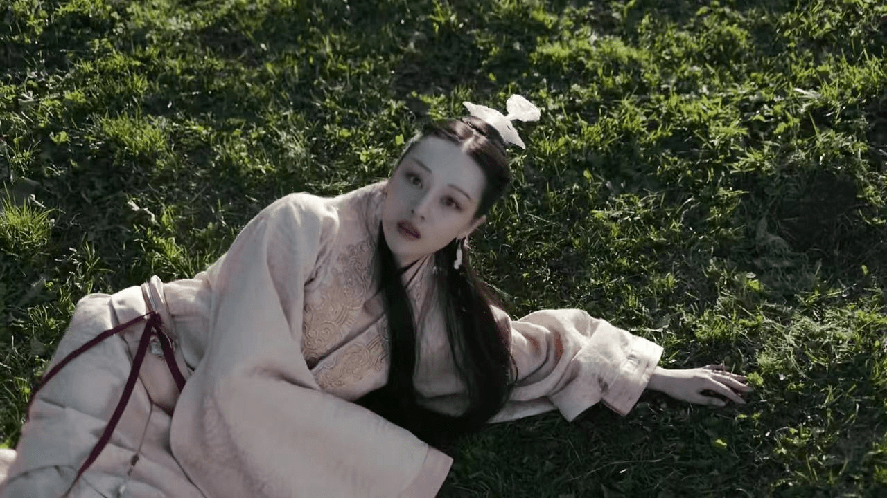 只见一面就拉住芈华的手不放,爱上了_手机搜狐网