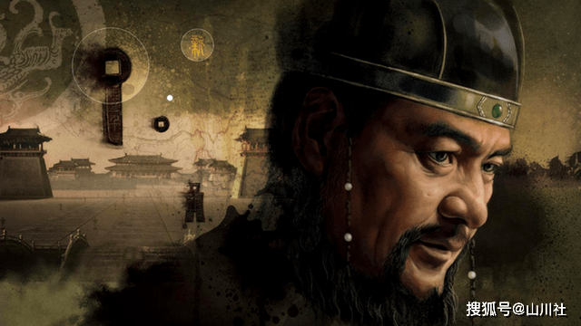 原创只存在两年的玄汉政权对后世的影响却是很大的