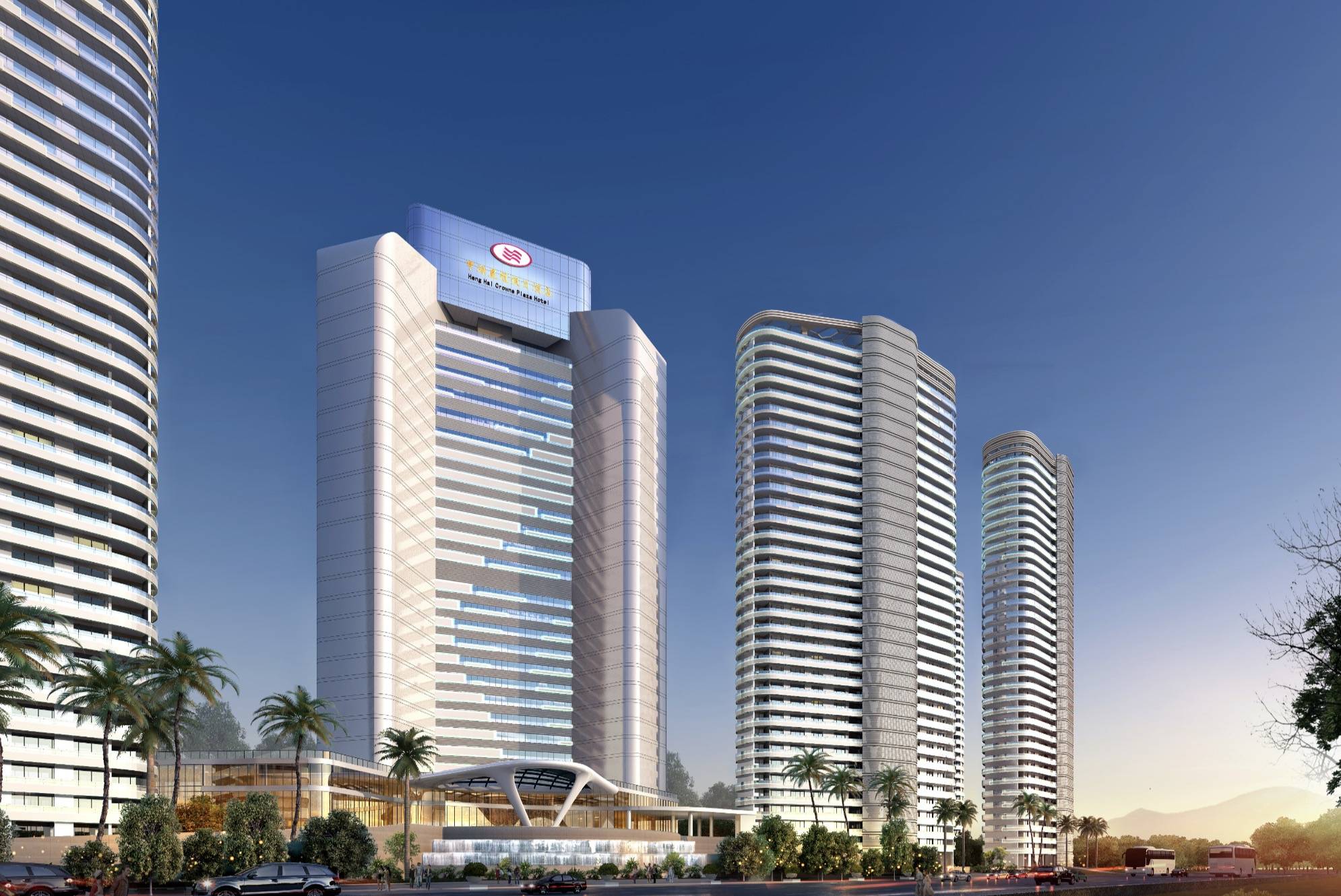 惠州双月湾享海1777夏天一定要去的地方网红打卡基地楼盘详情