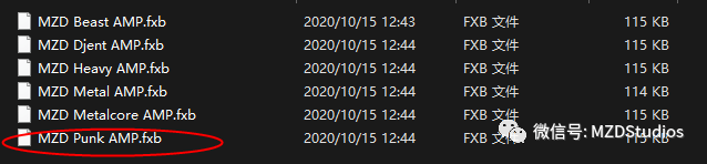 如何加载野兽IR到Line 6 Helix？MZD Studios