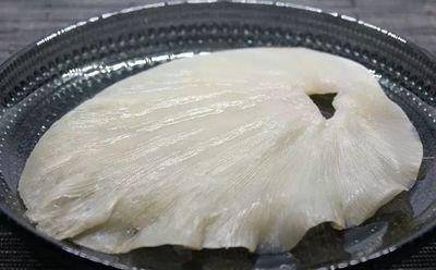 干货分享:鱼翅的涨发过程中需要注意以下这些细节和步骤,收藏了