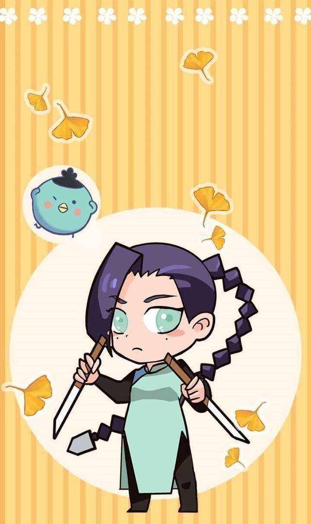 原创伍六七第三季梅花十三帮阿七取首领人头梅花大侠是否会出手