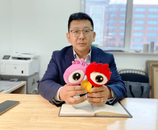 赵昕绿色建筑的发展与挑战