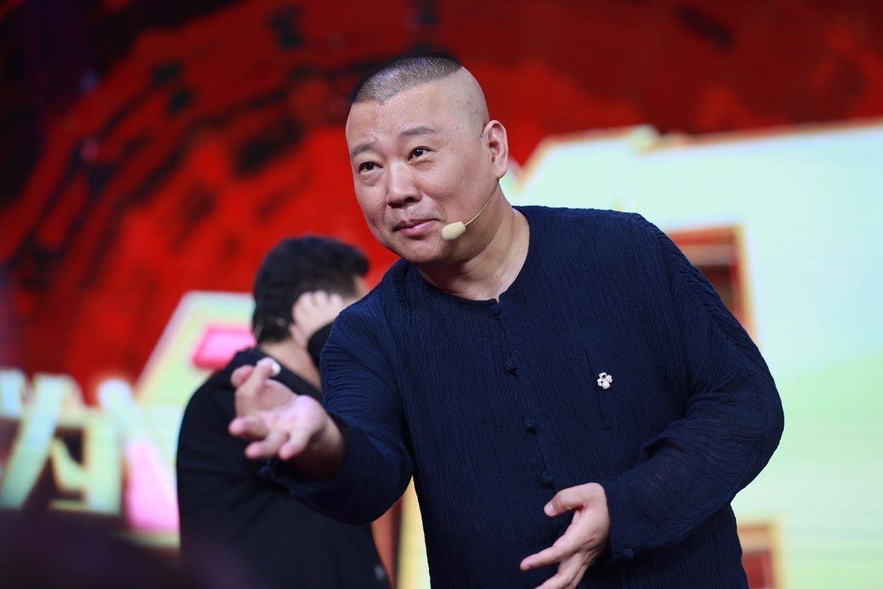 英达说我和郭德纲是老师陈佩斯才是大师是吹捧还是尊敬