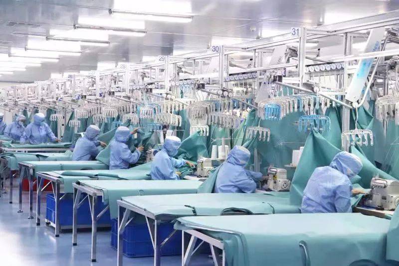 稳健医疗为中国企业创新提供t型启示录