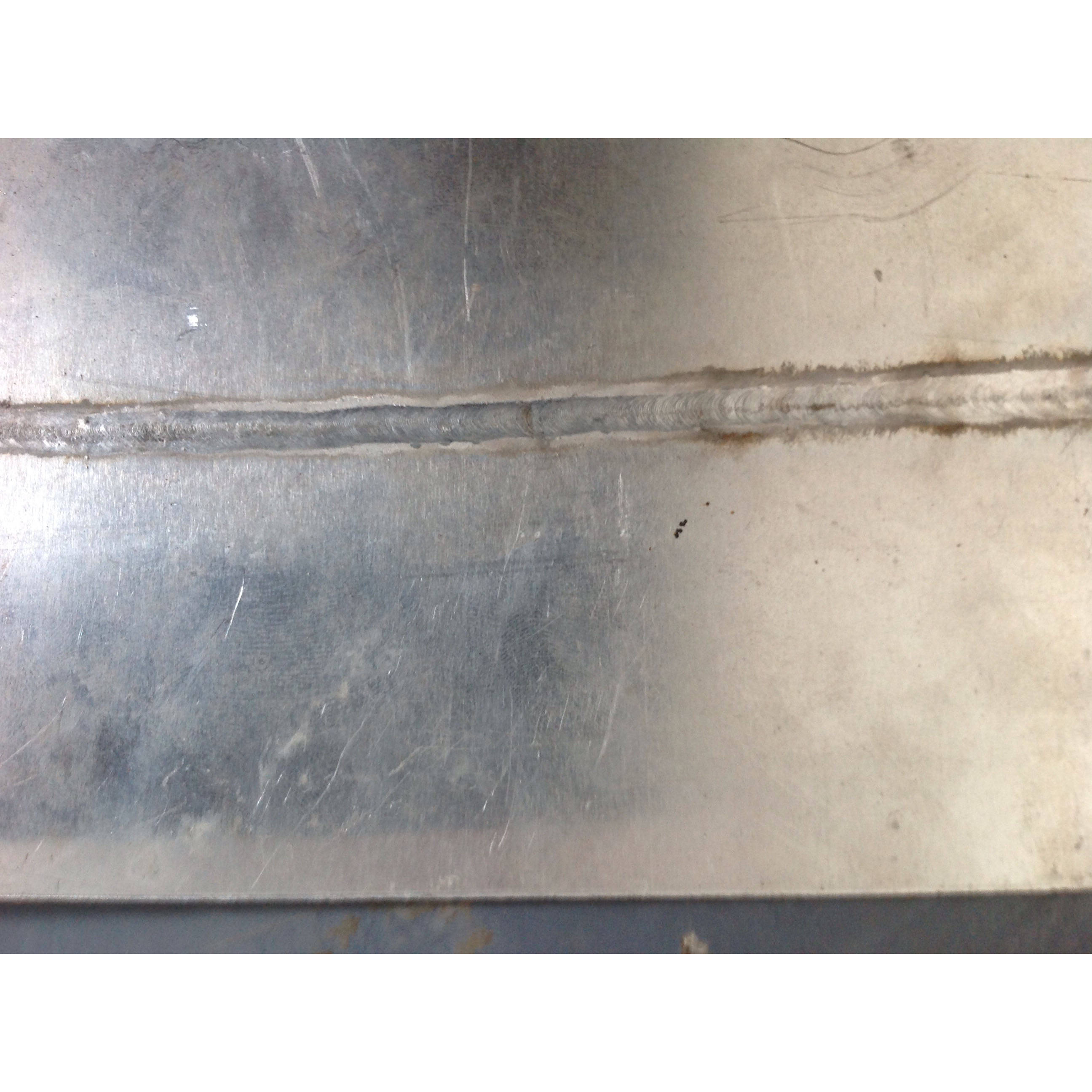 镀锌板直缝焊接机钢板直缝对接焊设备