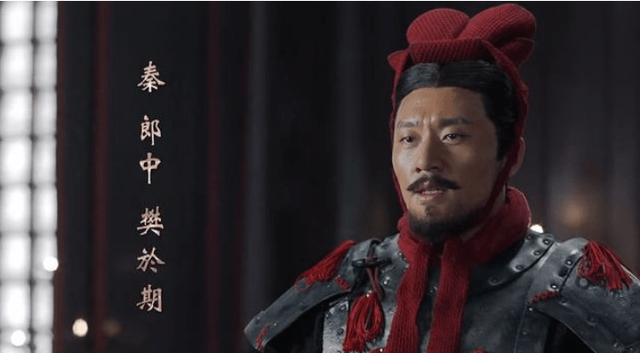 《大秦赋》之樊於期,为何最后背叛秦国,还助荆轲刺秦?