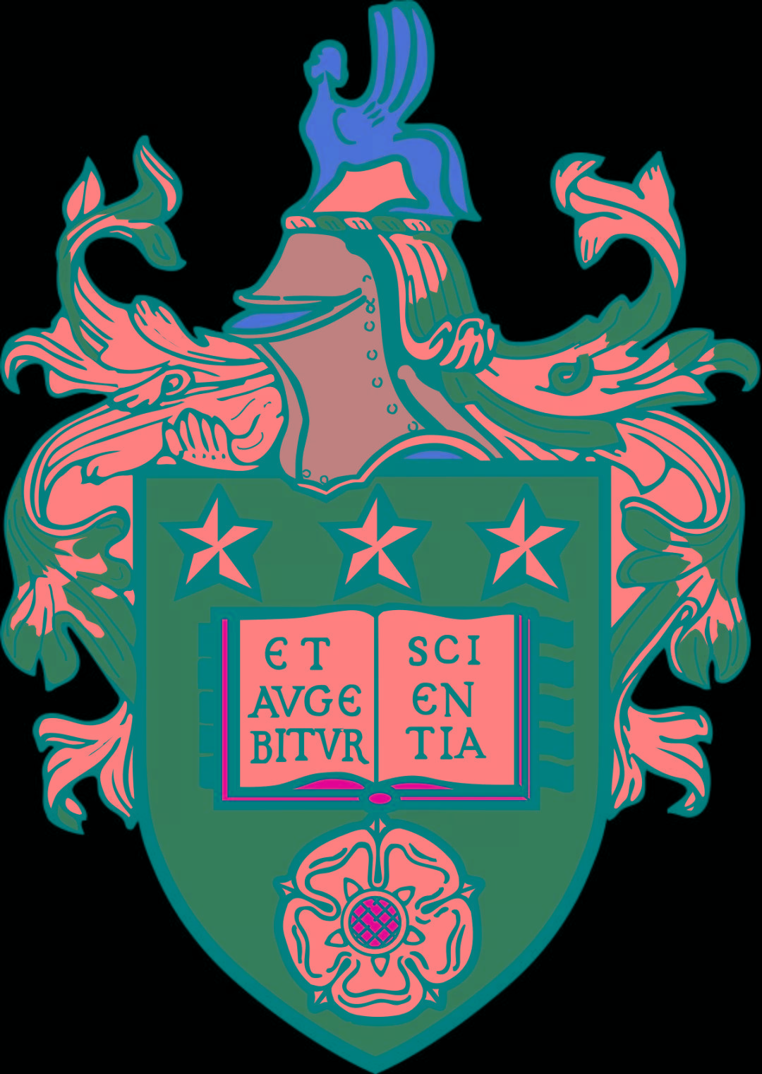 30所英国名校的百年校训从拉丁文到希腊文这就是底蕴