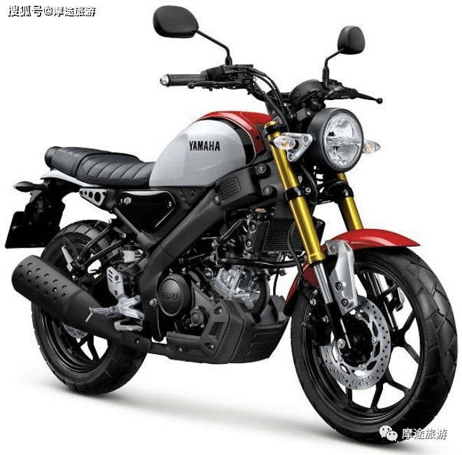 就競爭對手而言,雅馬哈xsr155可能會與本田cb150r競爭激烈