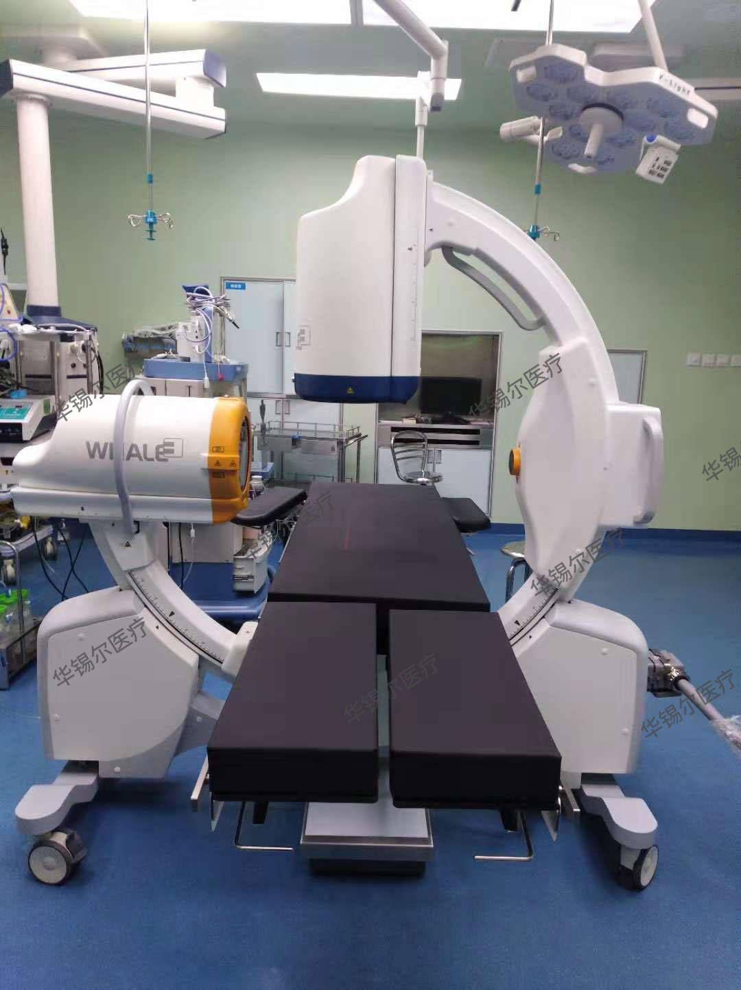 c型臂专用手术床厂家