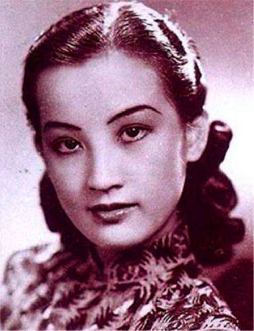 艺术家黄宗英:4段婚姻,送走4位才华横溢丈夫,晚年:一生太热闹