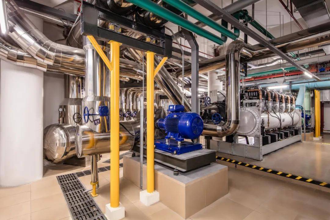 快讯| 达实受邀参加abb全球开放创新中心落成周年暨构