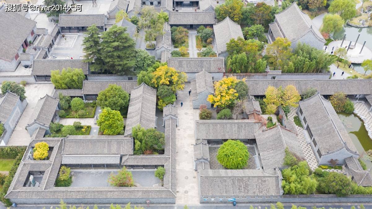 我国仅存的两座古代府衙,一座位于江苏,比北京故宫历史还长