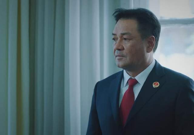原创巡回检察组十大帅哥果然中年男人更有魅力个个秒杀小鲜肉