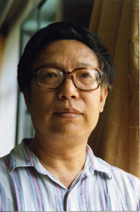 中国画大家李燕生