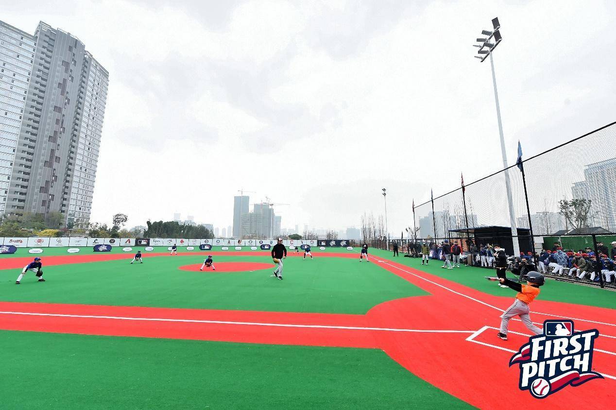 为什么说校园操场会是最佳的棒球场