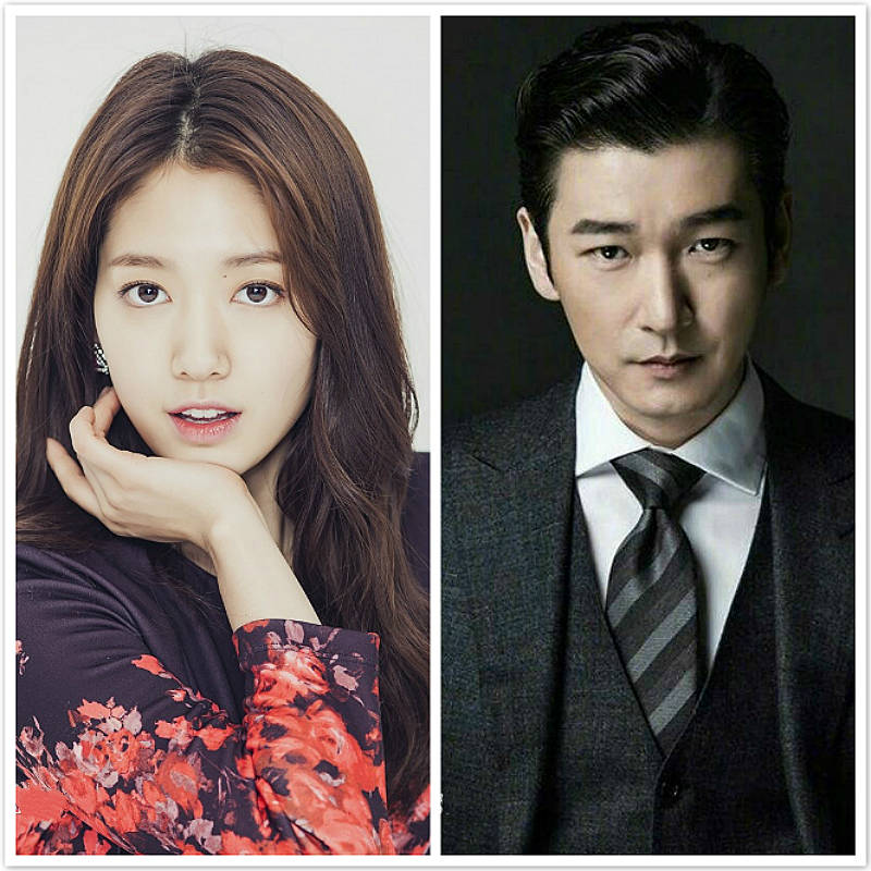 朴信惠,曹承佑新剧《西西弗斯》结束拍摄,有望将于明年播出!