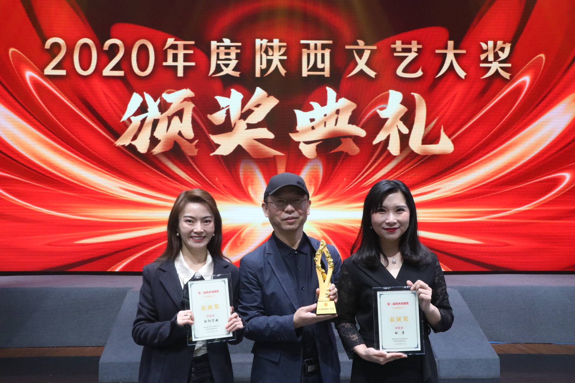 由获奖人感言反观排演责任,儿童剧《二十四个奶奶》再获三项大奖_杜芳