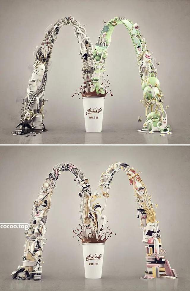 同构图形最简单,最有效-搜狐大视野-搜狐新闻