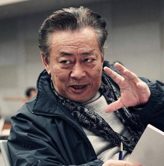 他是"最帅戏骨",2婚初恋成人生赢家,为何儿子成他一生之痛?_王诗槐