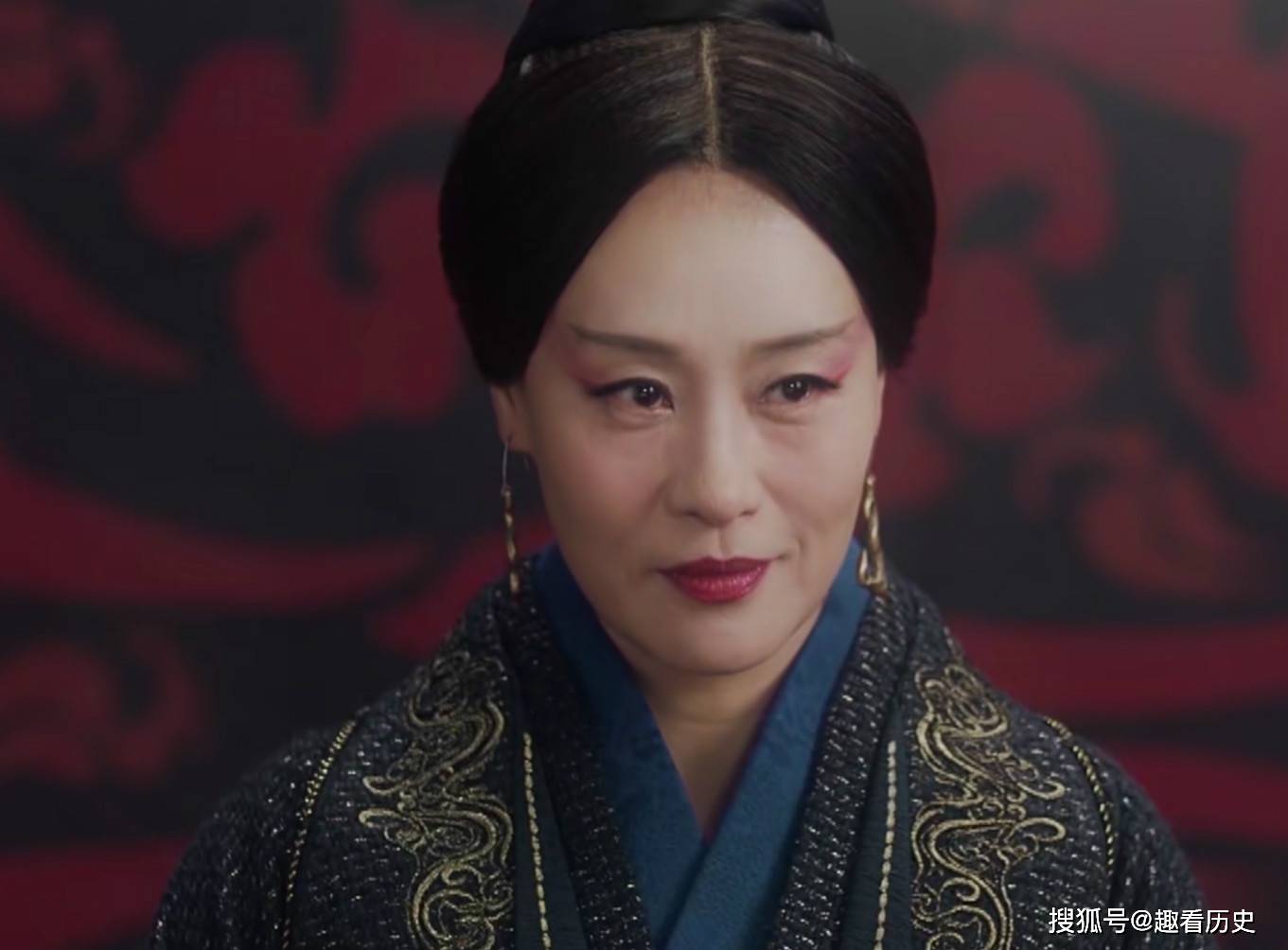 楚国末代楚王芈启:秦国的昌平君,秦昭襄王的外孙