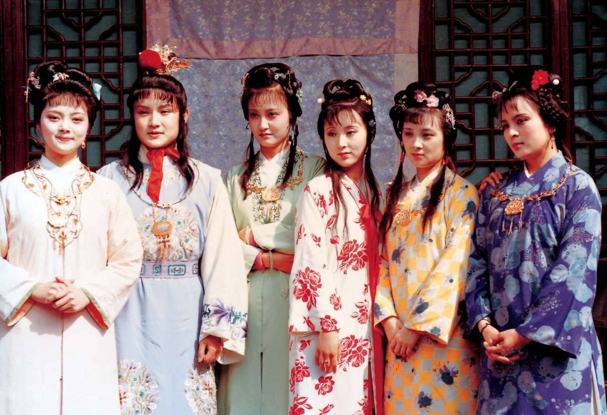 原创电影版《红楼梦》将映,打造魔幻现实主义青春剧,演员全流量嫩肉