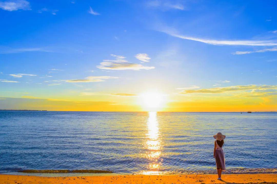 笑着低下头的,都是聪明人