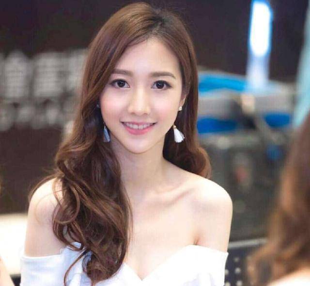 学霸港姐曾到阿里实习获奖后主持少儿节目今荧幕首秀颇受赞赏