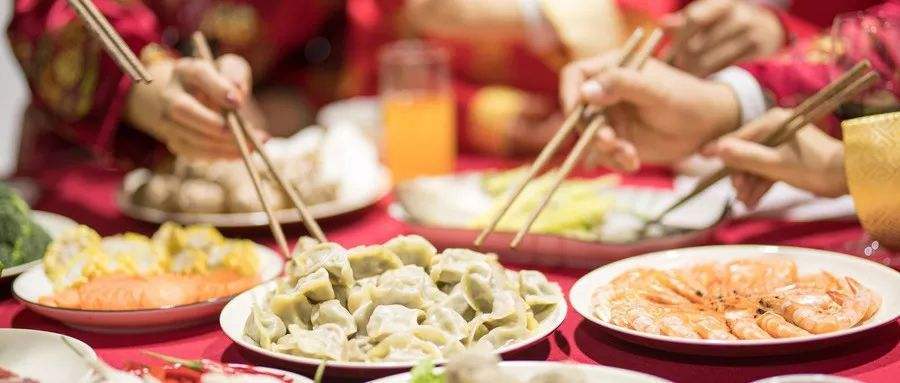 各地不同风情家宴习俗，感受民族家宴文化-搜狐大视野-搜狐新闻