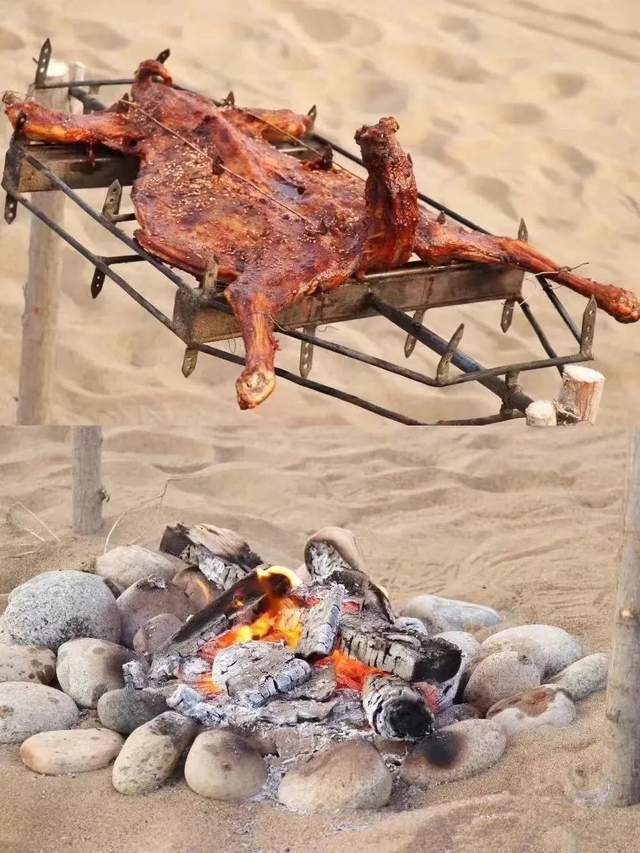 张艺谋新片带火千年边塞小城,原来你是这么会玩的敦煌!