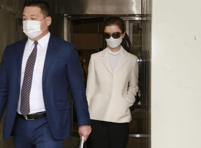 周星驰被前女友讨7000万案进入尾声,双方代表结案陈词曝光_于文凤