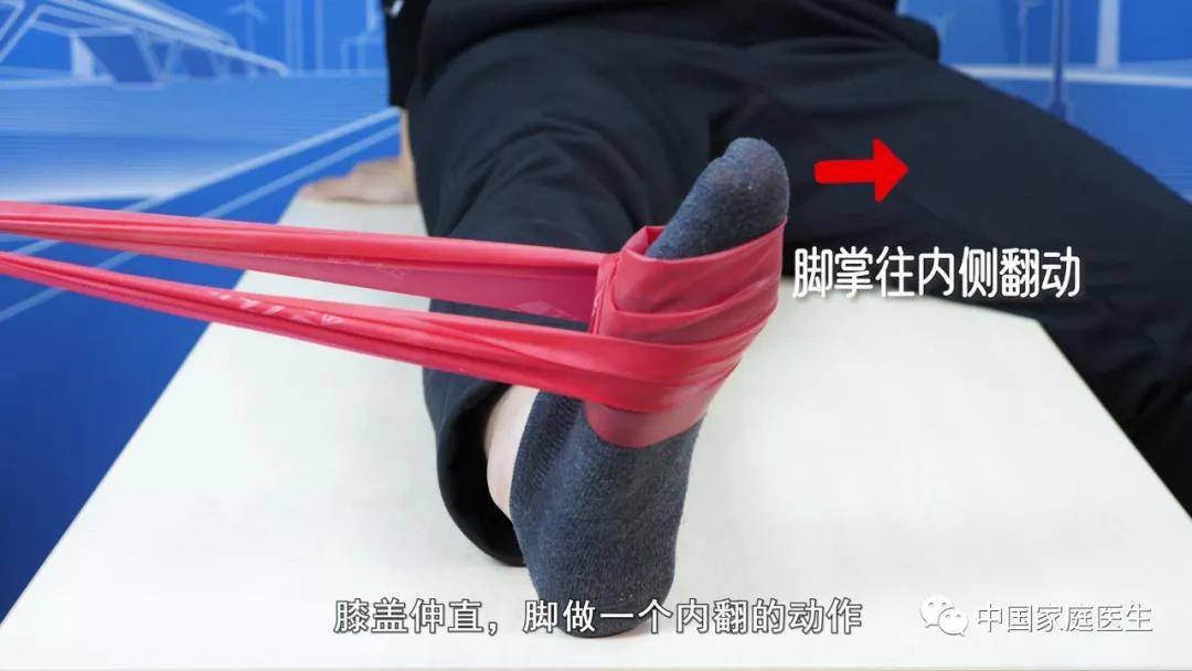 扁平足如何矫正这个黄金矫正时间别错过