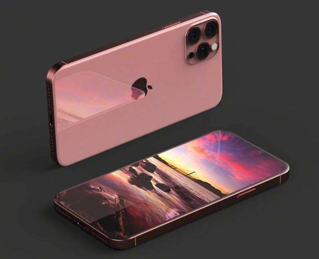 全球仅7台纯金版iphone12pro售价80万元