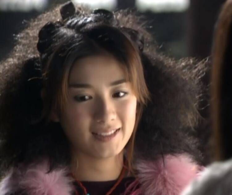 15年了风云2天雷滚滚的造型至今无敌赵文卓因伤躲过一劫