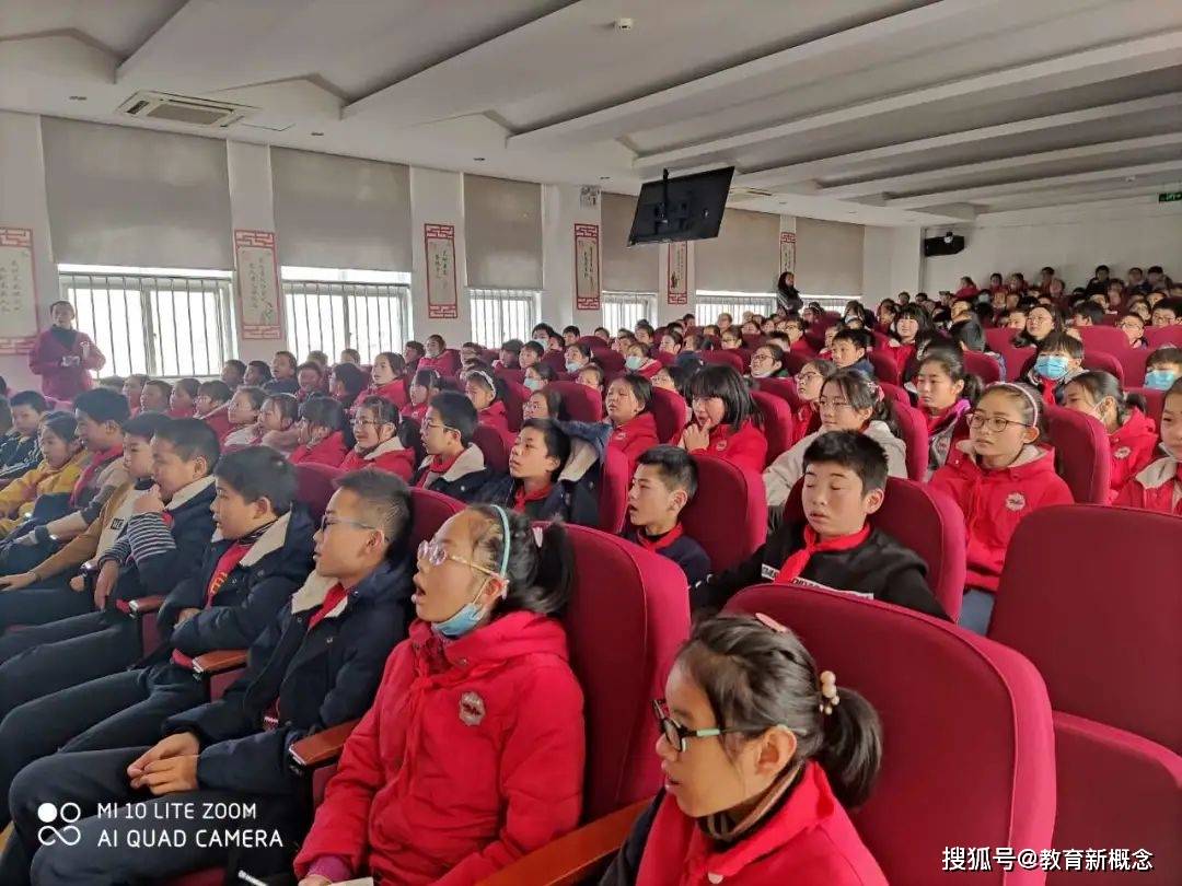 心怀科技梦,玩转科技月—宁波蔚斗小学2020年科技月完美落幕