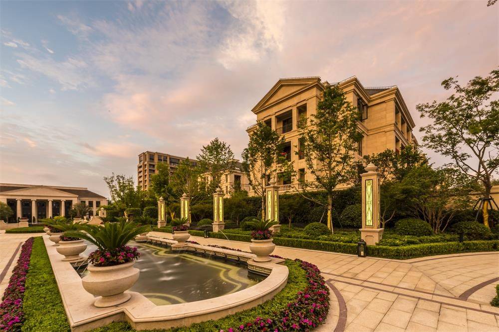 上海松江海伦堡兰园大家千万别被套路了了解海伦堡兰园背后原因以及