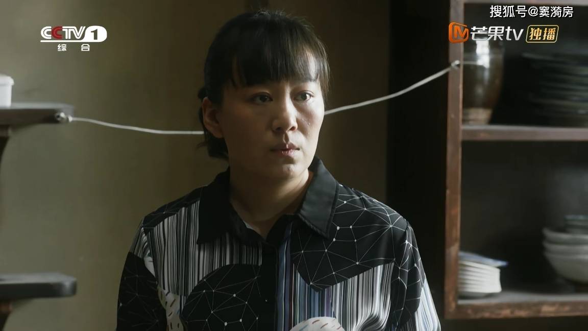 装台:蔡素芬回归,大结局强行大团圆,2大遗憾众人惋惜