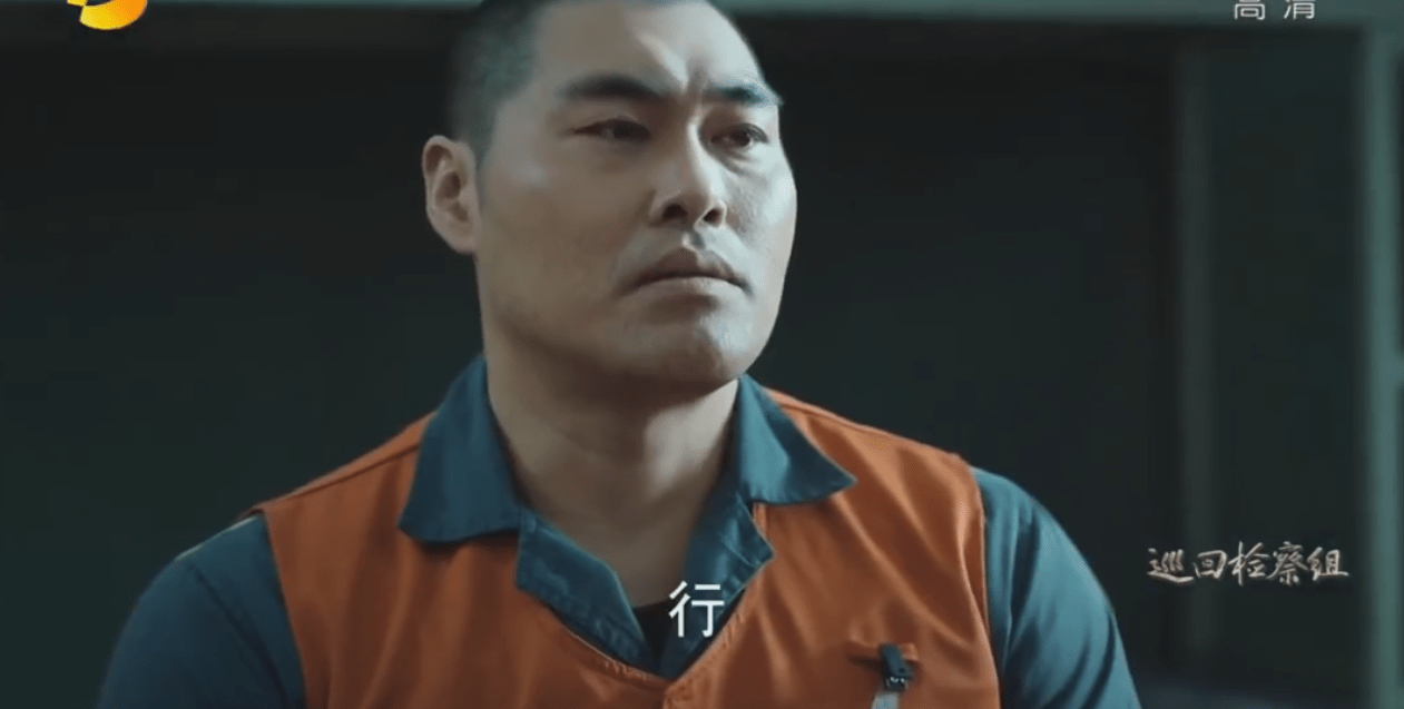 刚迎来了于震又迎来了手撕鬼子当事人巡回检察组要火